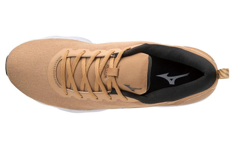 Lookbook Mizuno Ezrun 2 Low 'Marrón' J1GE193870