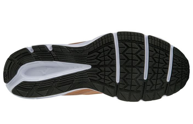 Shop Mizuno Ezrun 2 Low 'Marrón' J1GE193870