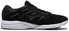 Order Mizuno Ezrun 'Black White' J1GE183852