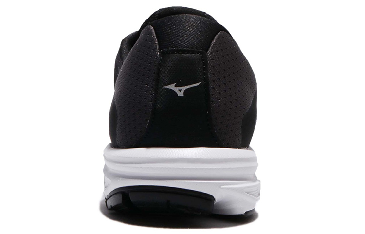 Shop 미즈노 이지런 블랙/화이트 (Mizuno Easyrun Black/White) J1GE183852