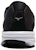 Mizuno Ezrun 'Black White' J1GE183852