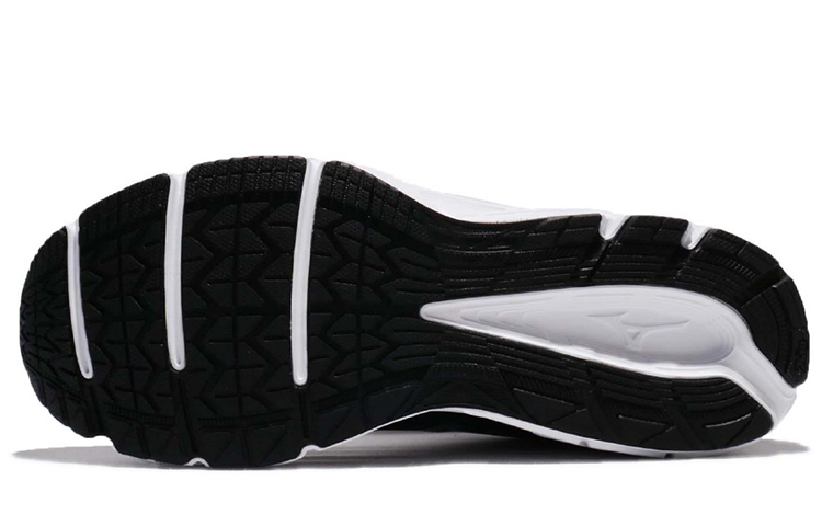 Purchase 미즈노 이지런 블랙/화이트 (Mizuno Easyrun Black/White) J1GE183852