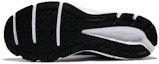 Purchase Mizuno Ezrun 'Black White' J1GE183852