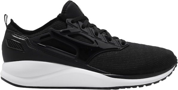 Mizuno Ezrun CG 'Hitam' J1GE203809 Buy Mizuno Ezrun CG 'Hitam' J1GE203809