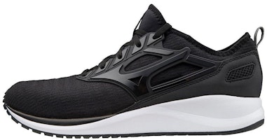 Mizuno Ezrun CG 'Black White' J1GE203890 Mizuno Ezrun CG 'Black White' J1GE203890