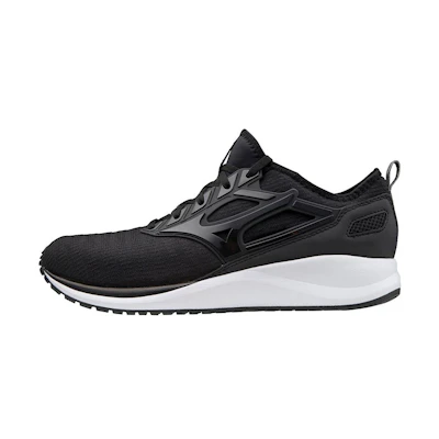 Mizuno Ezrun CG 'Black White'