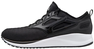 Mizuno Ezrun CG 'Black White' J1GE203890 Mizuno Ezrun CG 'Black White' J1GE203890