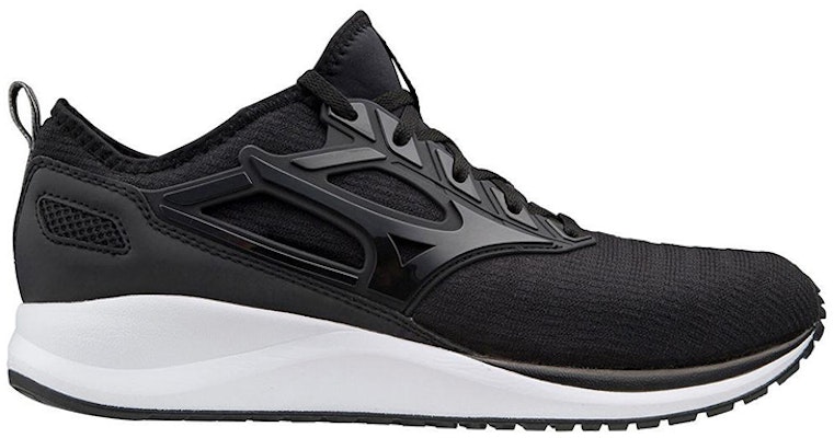 미즈노 이지런 CG 블랙/화이트 (Mizuno Ijireon CG Beullaek/Hwaiteu) J1GE203890 Order 미즈노 이지런 CG 블랙/화이트 (Mizuno Ijireon CG Beullaek/Hwaiteu) J1GE203890