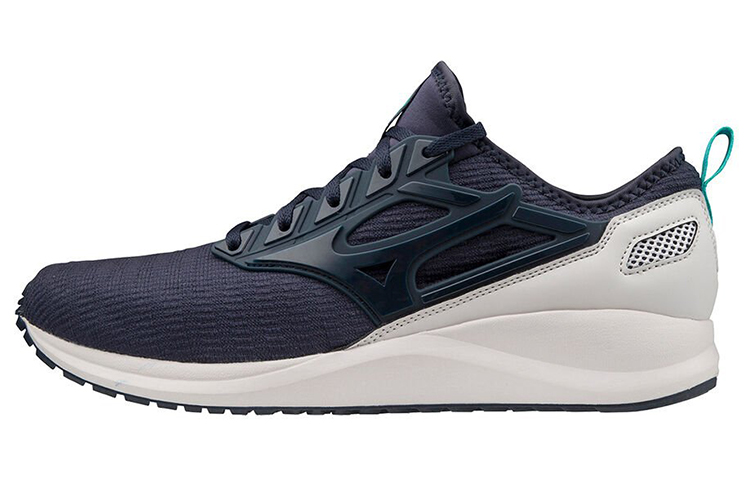 Mizuno Ezrun CG 'Blue White' J1GE203810