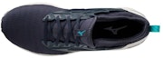 Lookbook Mizuno Ezrun CG 'Blue White' J1GE203810