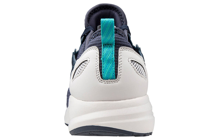 Shop Mizuno Ezrun CG 'Biru Putih' J1GE203810