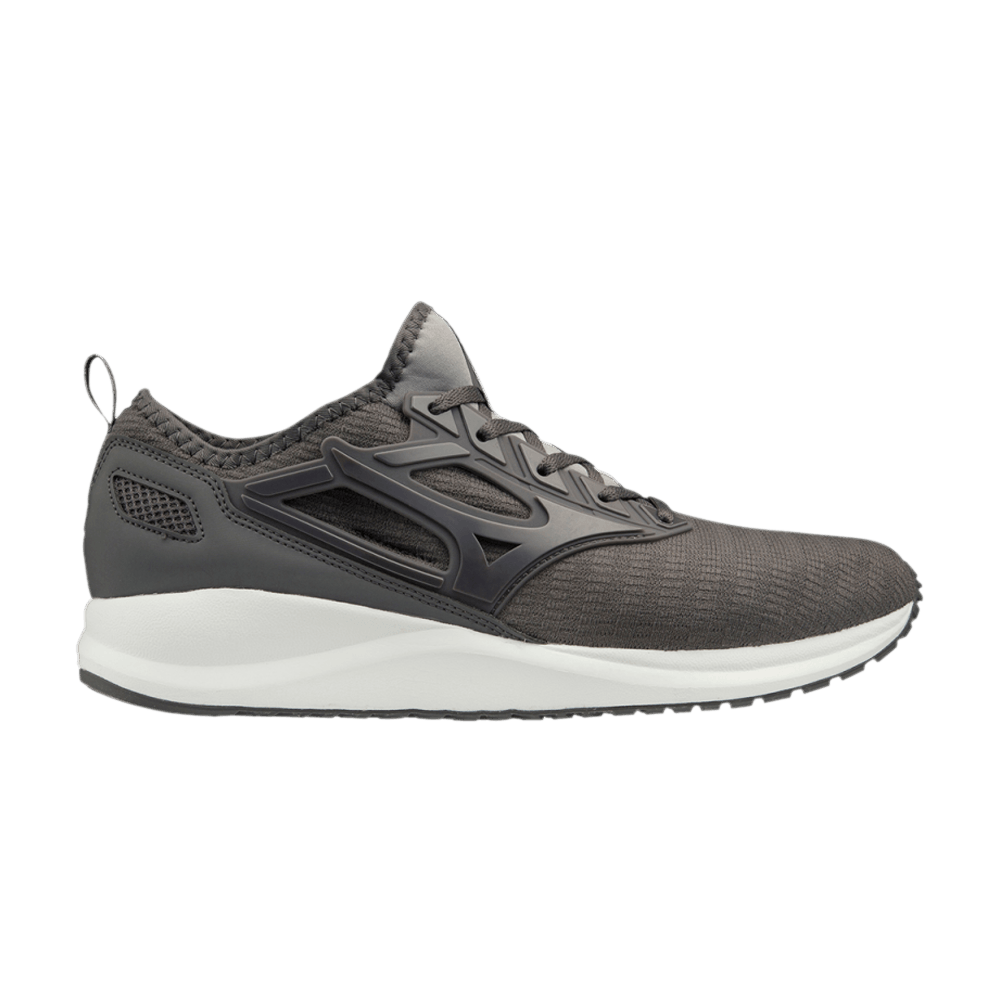 Mizuno Ezrun CG 'Grey' J1GE203836