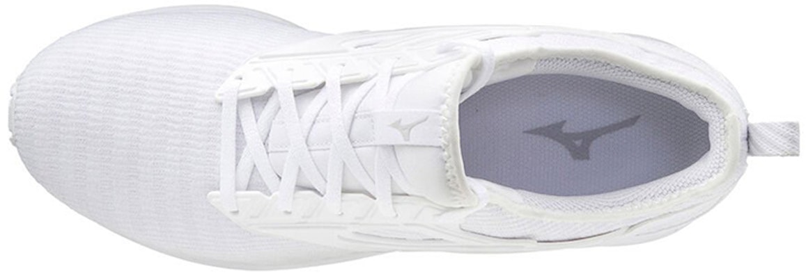 Mizuno Ezrun CG 'White' J1GE203801 Lookbook Mizuno Ezrun CG 'White' J1GE203801