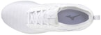 Mizuno Ezrun CG 'White' J1GE203801