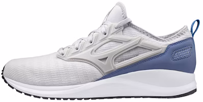 Mizuno Ezrun CG 'White Blue' J1GE203839 Mizuno Ezrun CG 'White Blue' J1GE203839
