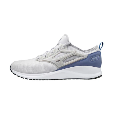 Mizuno Ezrun CG 'White Blue'