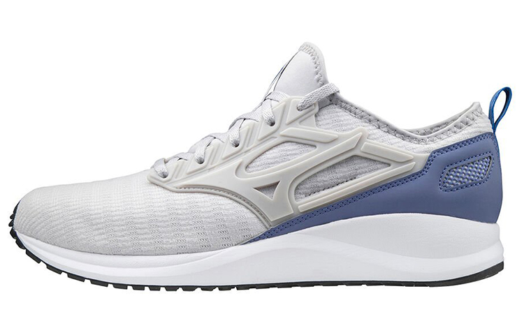 Mizuno Ezrun CG 'White Blue' J1GE203839