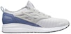 Mizuno Ezrun CG 'White Blue' J1GE203839
