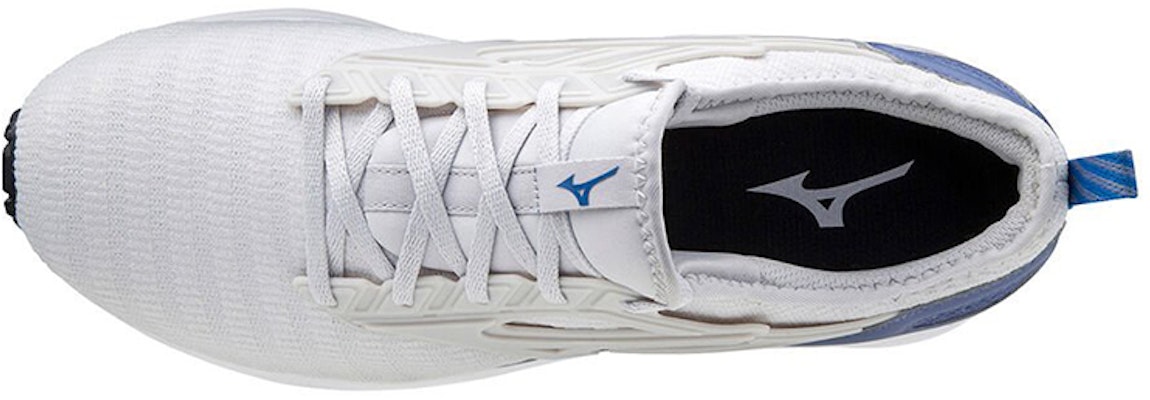 Mizuno Ezrun CG 'White Blue' J1GE203839 Lookbook Mizuno Ezrun CG 'White Blue' J1GE203839
