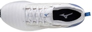 Lookbook Mizuno Ezrun CG 'White Blue' J1GE203839