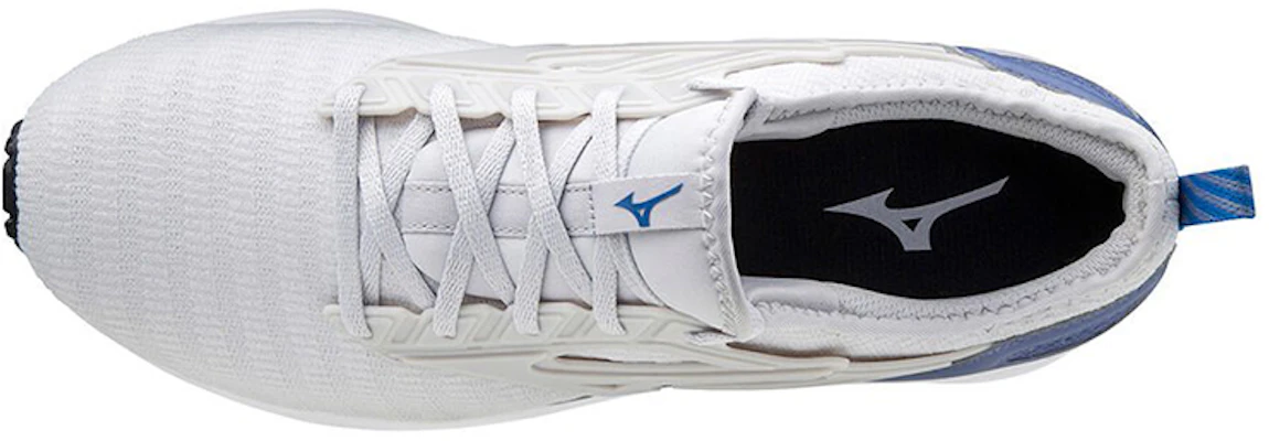 Mizuno Ezrun CG 'Putih Biru' J1GE203839 Lookbook Mizuno Ezrun CG 'Putih Biru' J1GE203839