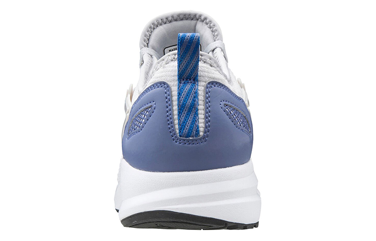 Shop Mizuno Ezrun CG 'Putih Biru' J1GE203839
