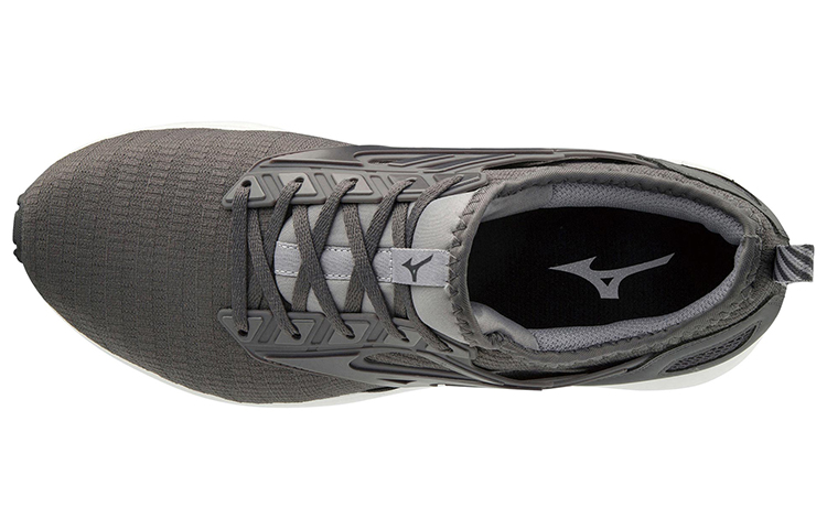 Lookbook Mizuno Ezrun Cg Lelaki/Kasut Lari Perempuan J1GE203805