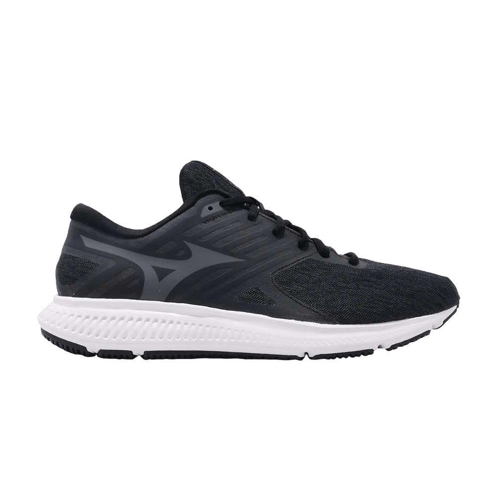 Mizuno Ezrun LX 2 'Black' J1GE191809