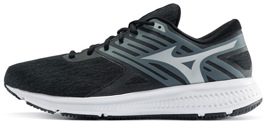 Mizuno Ezrun LX 2 Hitam/Abu-abu J1GE191803 Buy Mizuno Ezrun LX 2 Hitam/Abu-abu J1GE191803