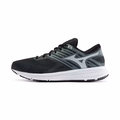 Mizuno Ezrun LX 2 Black/Grey