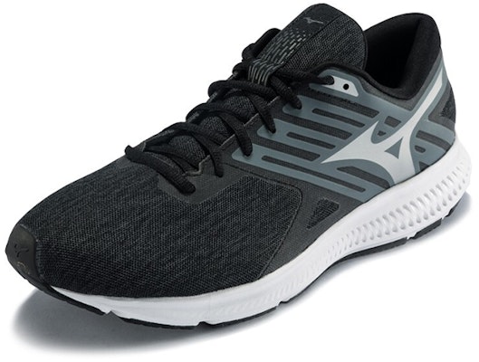 Mizuno Ezrun LX 2 低筒 跑步鞋 男女同款 黑灰 Order Mizuno Ezrun LX 2 低筒 跑步鞋 男女同款 黑灰