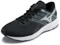 Order Mizuno Ezrun LX 2 Black/Grey J1GE191803