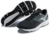 Mizuno Ezrun LX 2 Black/Grey J1GE191803