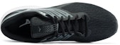 Shop Mizuno Ezrun LX 2 Black/Grey J1GE191803