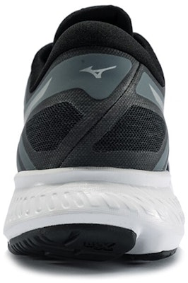 Mizuno Ezrun LX 2 低筒 跑步鞋 男女同款 黑灰 Purchase Mizuno Ezrun LX 2 低筒 跑步鞋 男女同款 黑灰