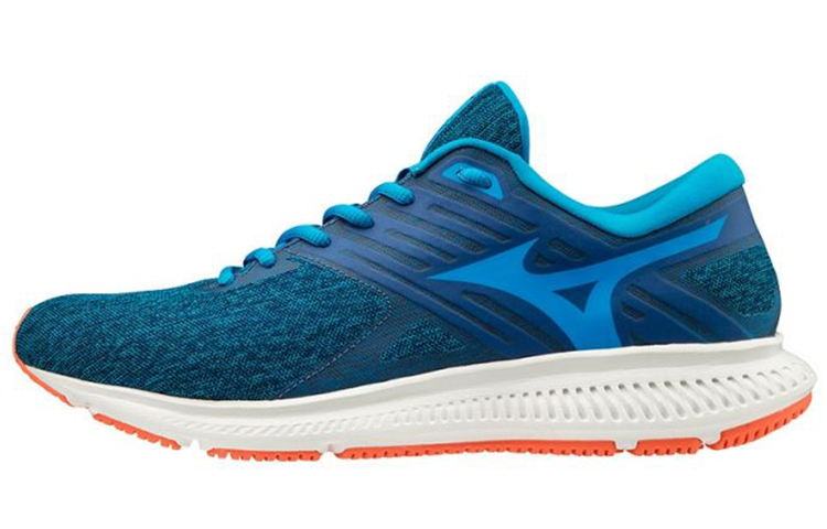 Mizuno Ezrun LX 2 'Blue' J1GE191802
