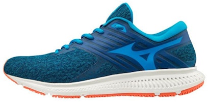 Mizuno Ezrun LX 2 'Blue' J1GE191802 Mizuno Ezrun LX 2 'Blue' J1GE191802