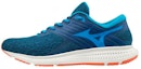 Buy Mizuno Ezrun LX 2 'Blue' J1GE191802
