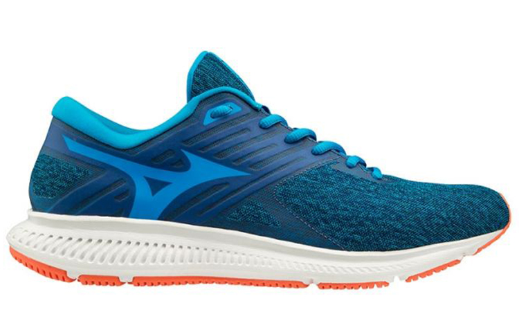 Order Mizuno Ezrun LX 2 ''Bleu'' J1GE191802