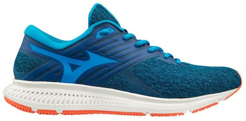 Mizuno Ezrun LX 2 'Biru' J1GE191802 Order Mizuno Ezrun LX 2 'Biru' J1GE191802