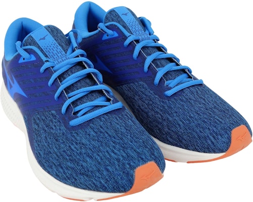 Mizuno Ezrun LX 2 'Blue' J1GE191802 Lookbook Mizuno Ezrun LX 2 'Blue' J1GE191802