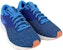 Mizuno Ezrun LX 2 'Blue' J1GE191802