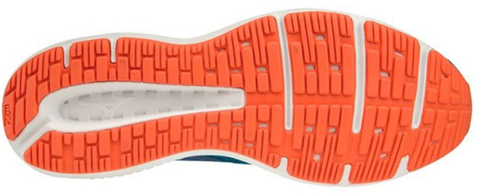 Mizuno Ezrun LX 2 'Biru' J1GE191802 Shop Mizuno Ezrun LX 2 'Biru' J1GE191802