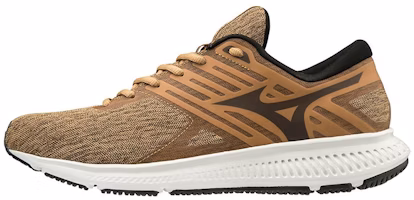 Mizuno Ezrun LX 2 'Brown' J1GE191810 Mizuno Ezrun LX 2 'Brown' J1GE191810