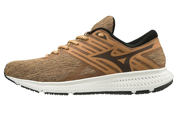 Mizuno Ezrun LX 2 'Brown' J1GE191810