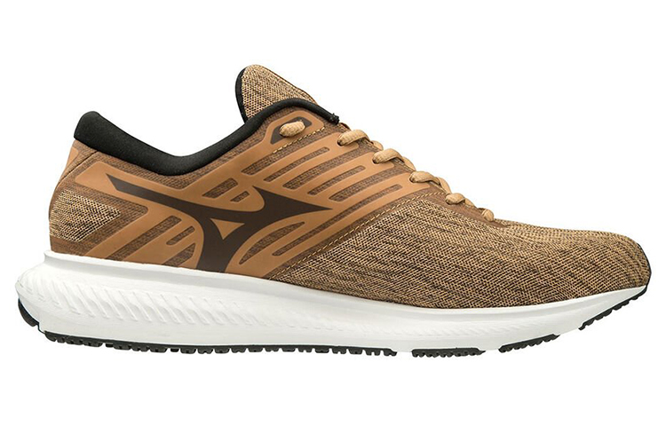 Order Mizuno Ezrun LX 2 'Brown' J1GE191810