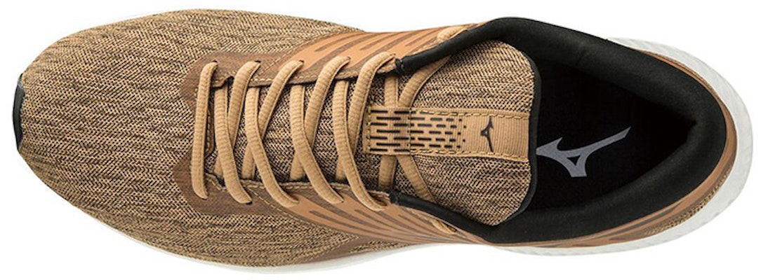 Mizuno Ezrun LX 2 'Brown' J1GE191810 Lookbook Mizuno Ezrun LX 2 'Brown' J1GE191810