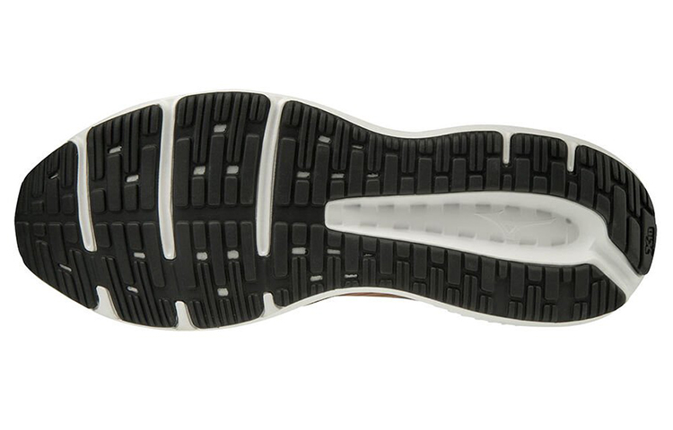 Shop Mizuno Ezrun LX 2 'Coklat' J1GE191810