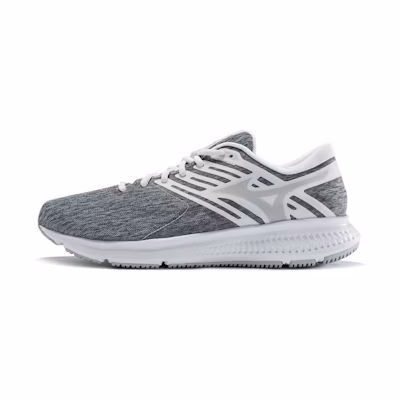 Mizuno Ezrun LX 2 Gray/White