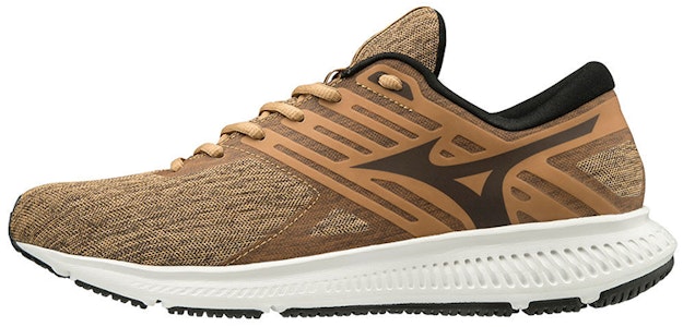 Mizuno Ezrun LX 2 'Coklat Hitam Retro' J1GE191810-EQA Buy Mizuno Ezrun LX 2 'Coklat Hitam Retro' J1GE191810-EQA